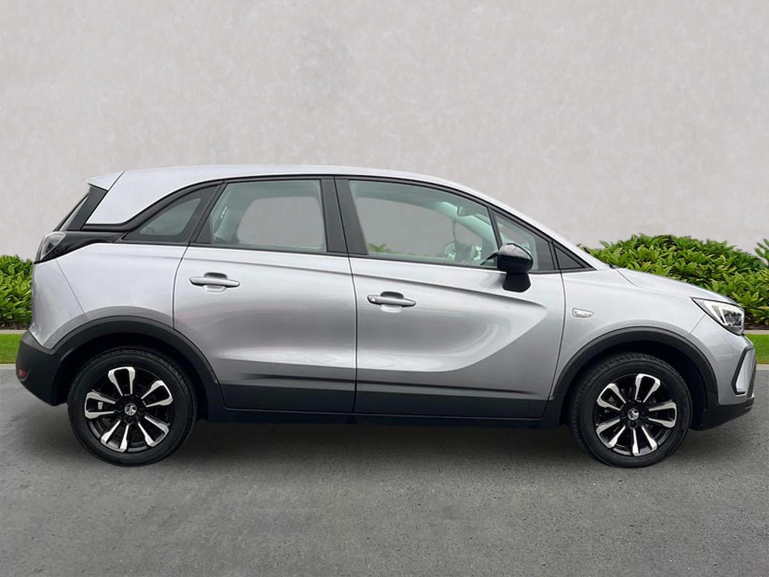 Used Vauxhall Crossland 2022 for sale - 76492396: Photo 3