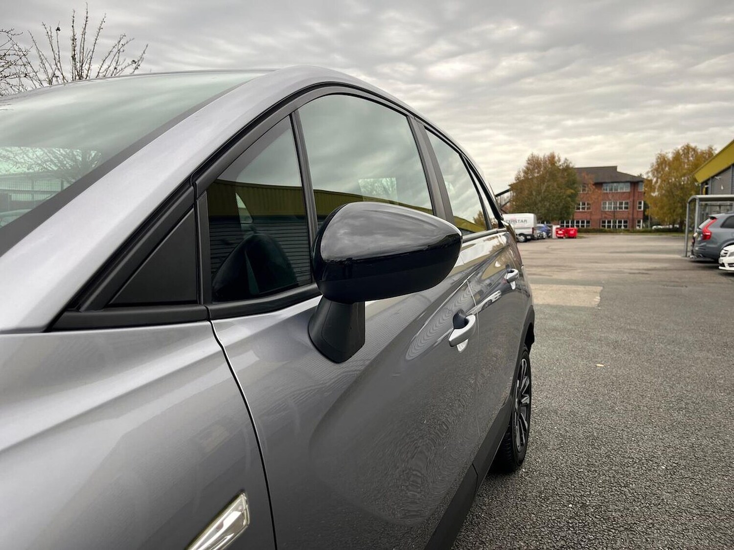 Used Vauxhall Crossland 2022 for sale - 76492396: Photo 34