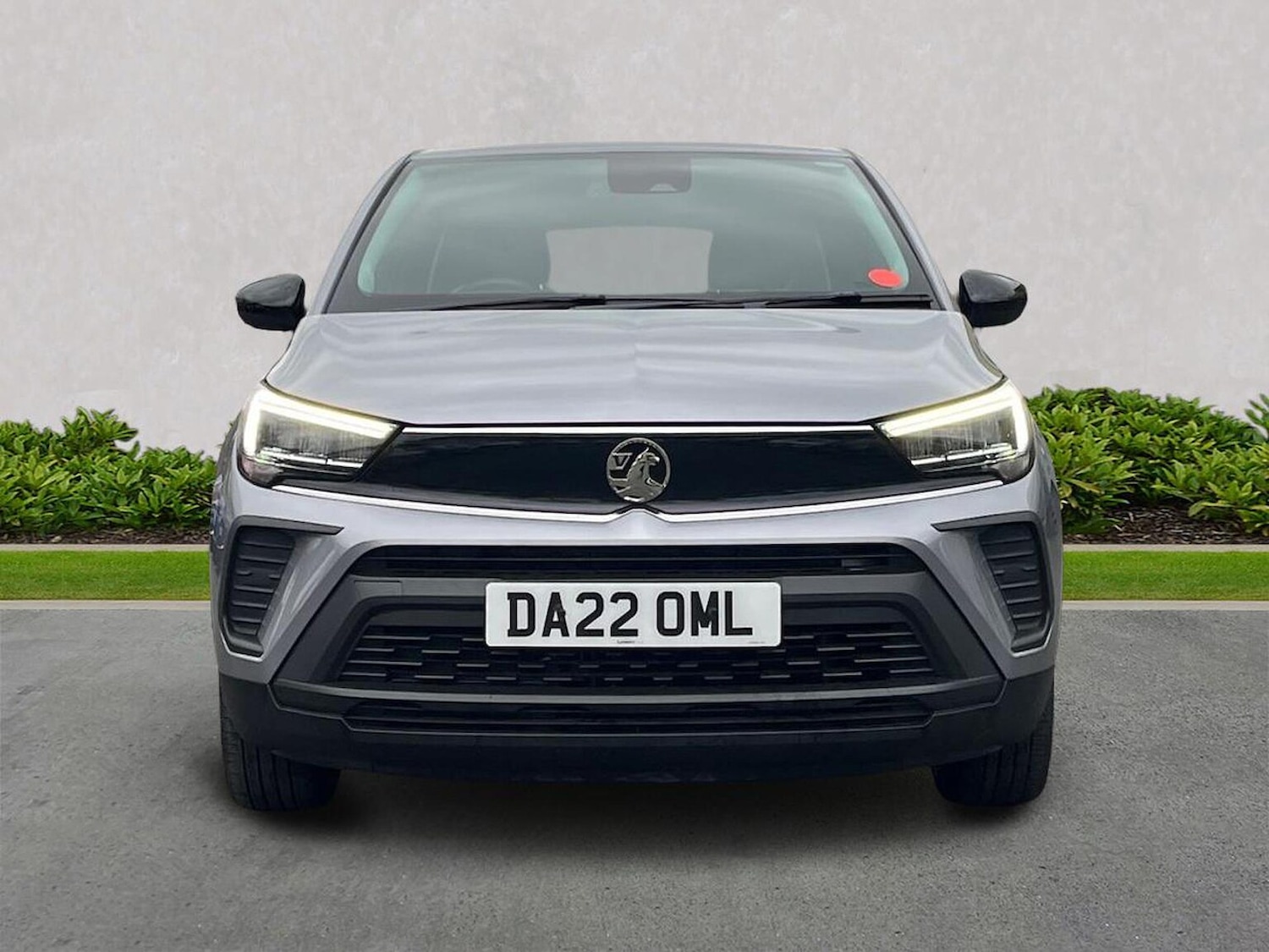 Used Vauxhall Crossland 2022 for sale - 76492396: Photo 5