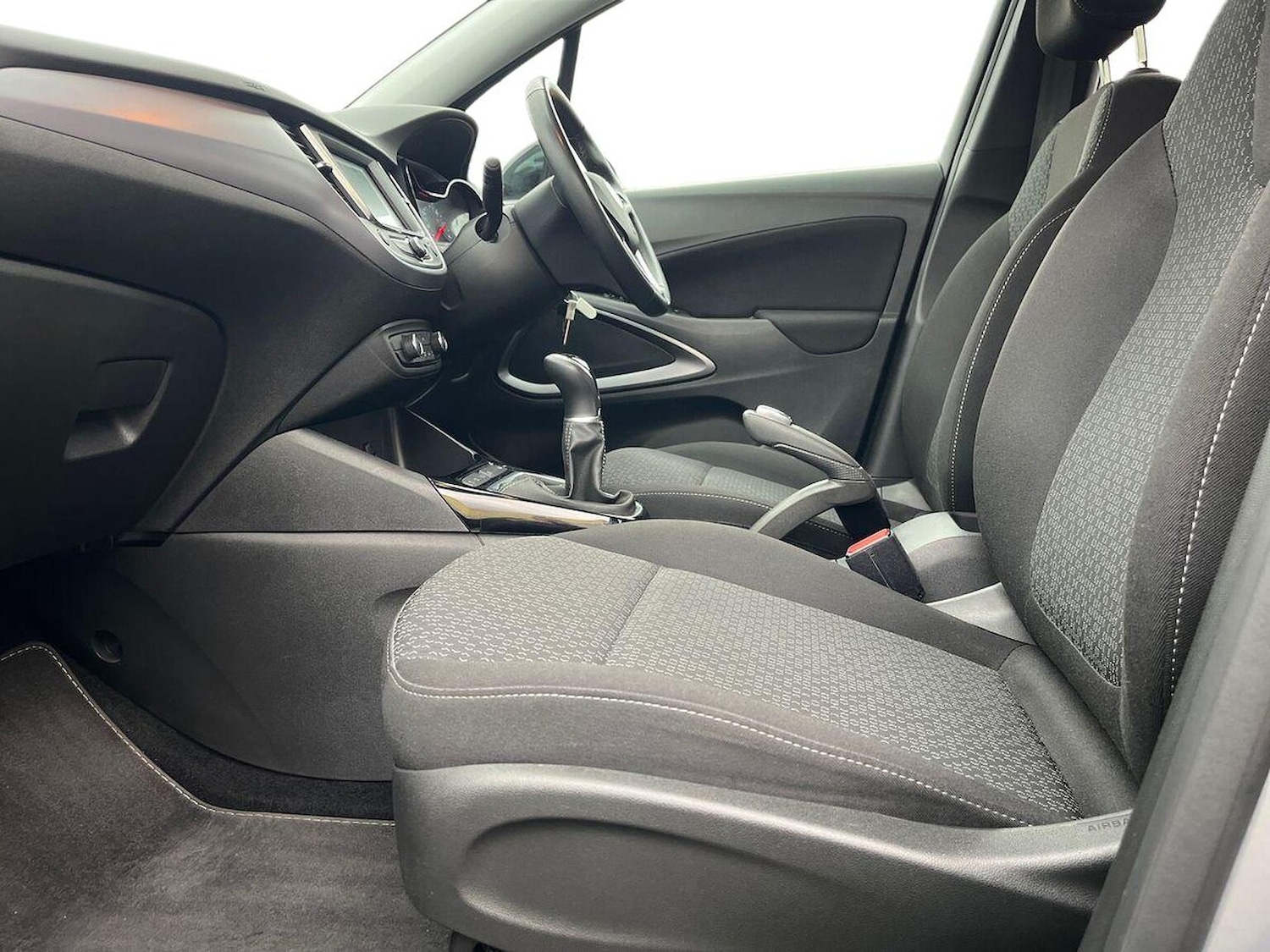 Used Vauxhall Crossland 2022 for sale - 76492396: Photo 7