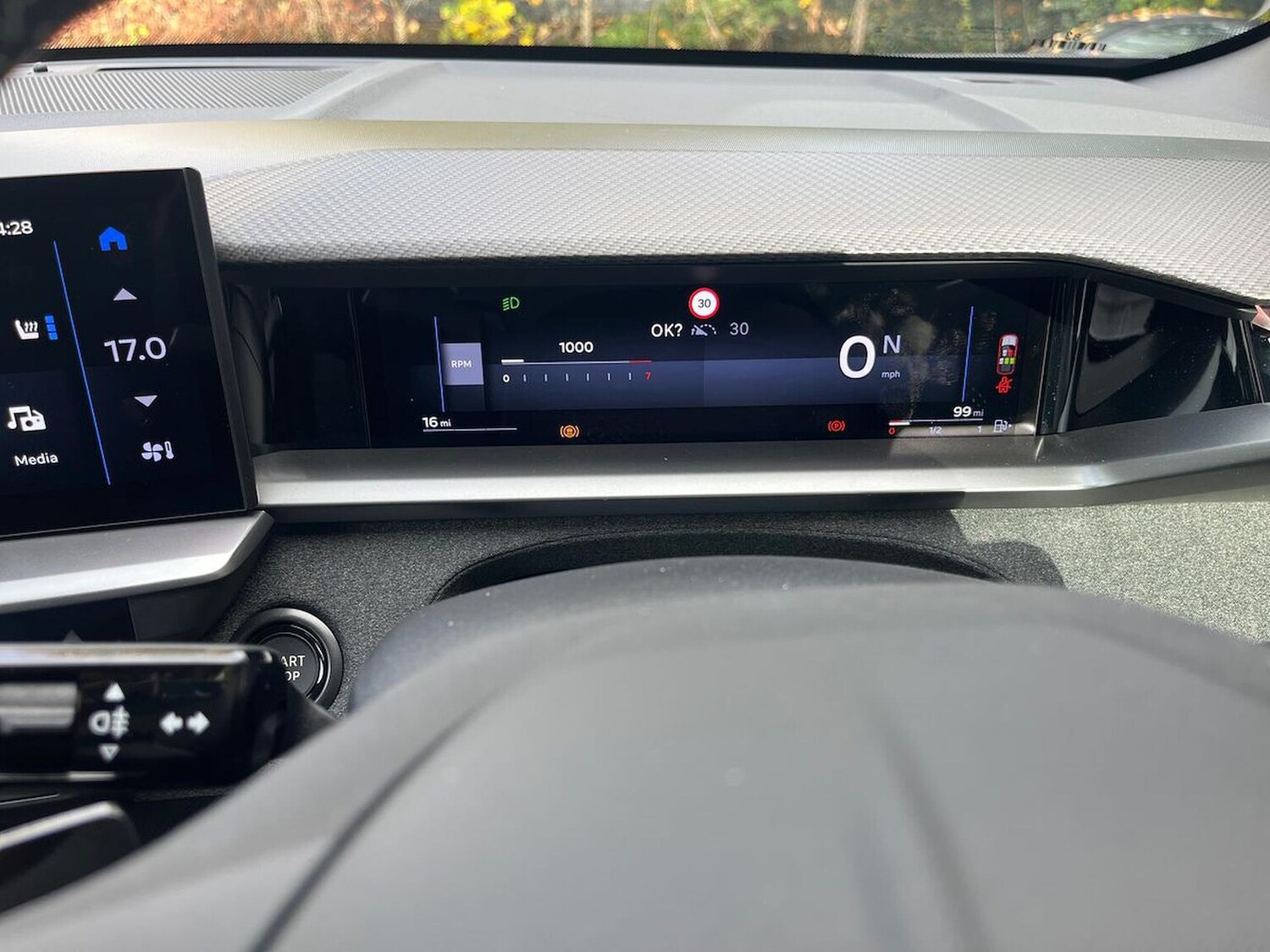 Used Vauxhall Grandland 2025 for sale - 76324596: Photo 10