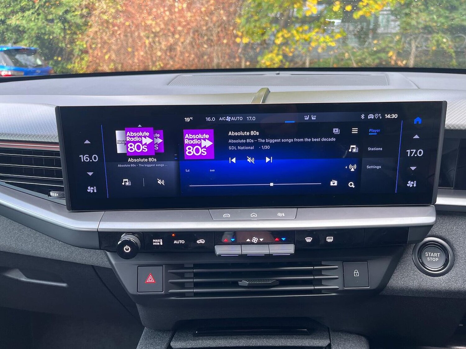 Used Vauxhall Grandland 2025 for sale - 76324596: Photo 11