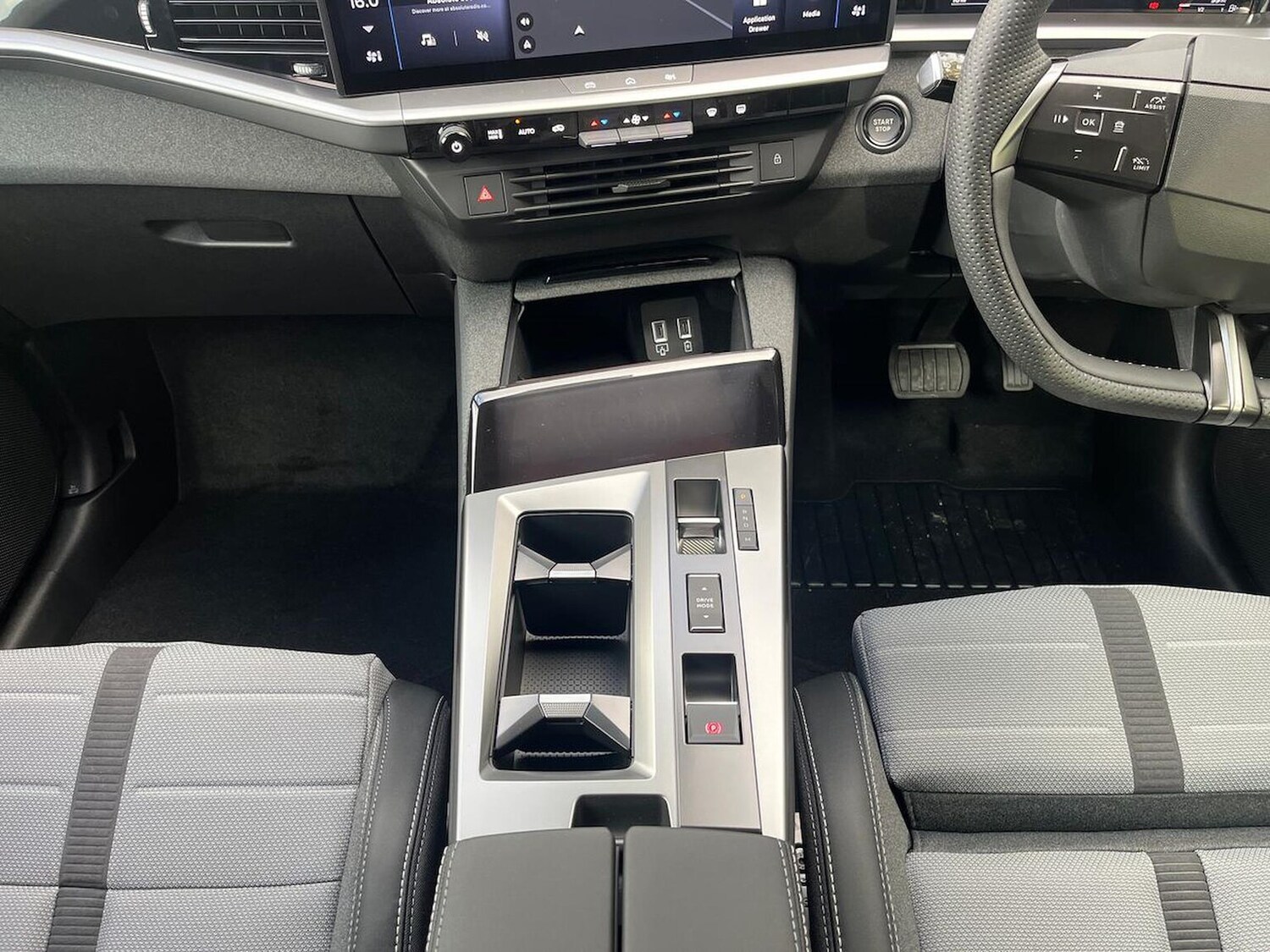 Used Vauxhall Grandland 2025 for sale - 76324596: Photo 13