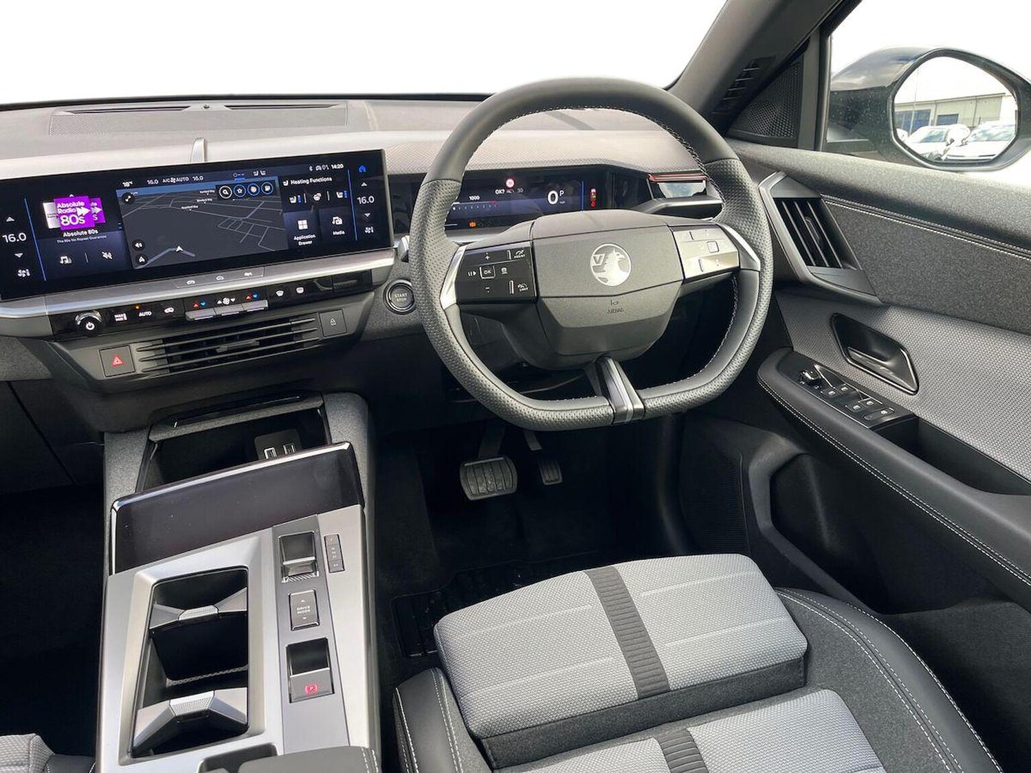 Used Vauxhall Grandland 2025 for sale - 76324596: Photo 15