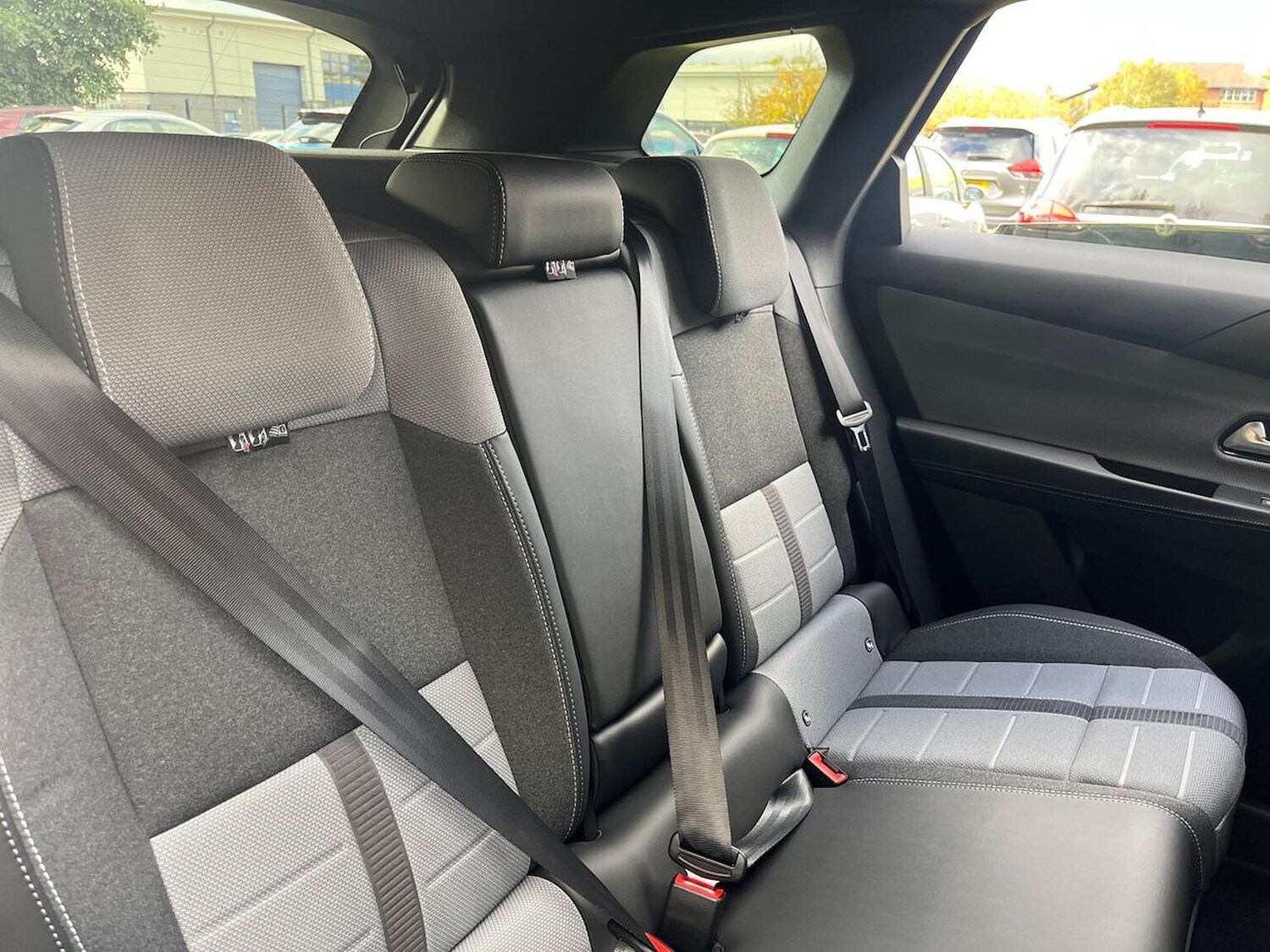 Used Vauxhall Grandland 2025 for sale - 76324596: Photo 16