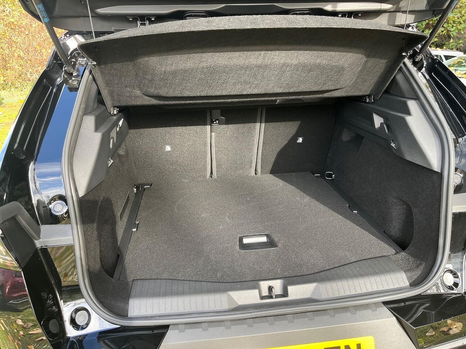 Used Vauxhall Grandland 2025 for sale - 76324596: Photo 17