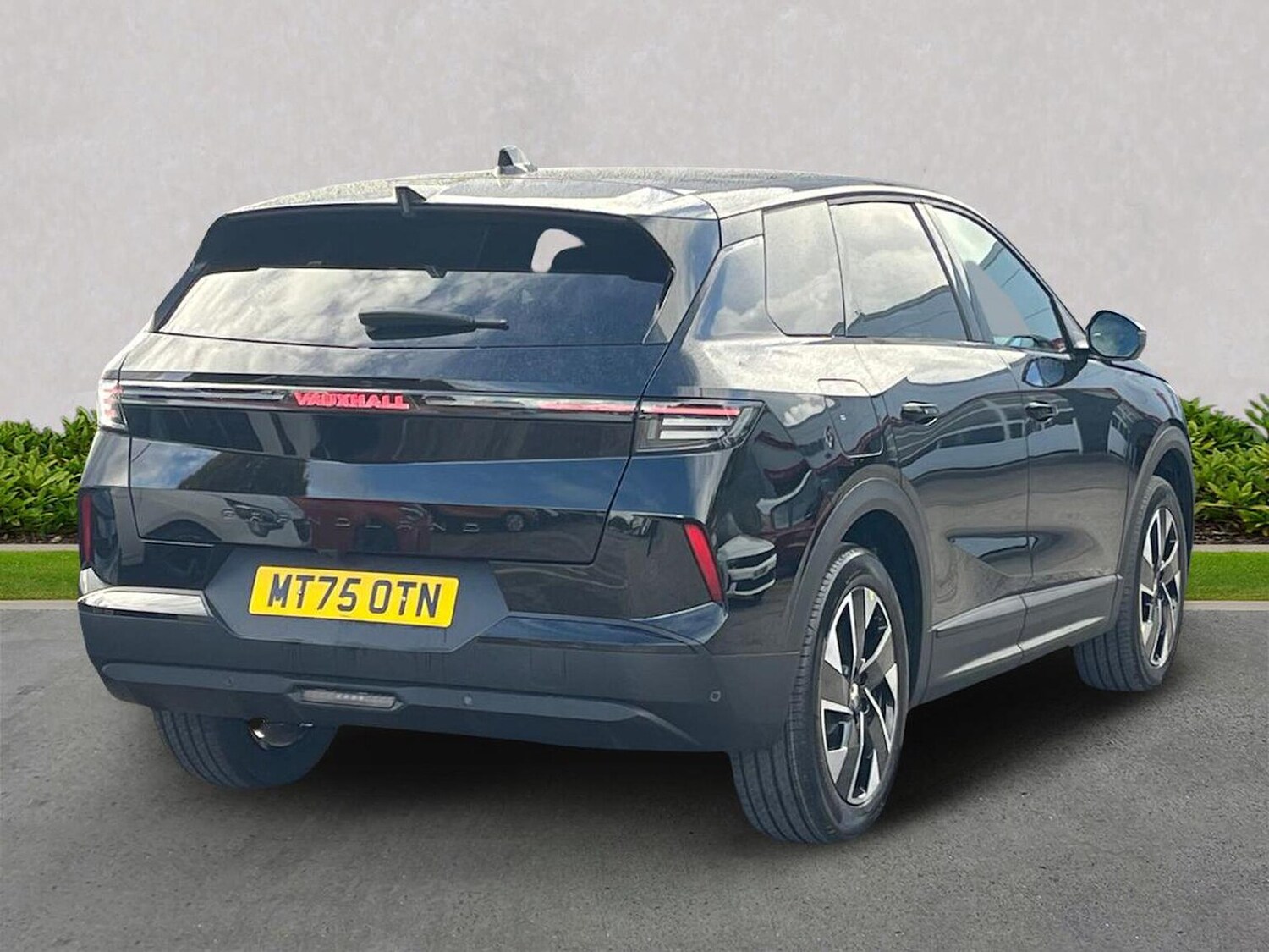 Used Vauxhall Grandland 2025 for sale - 76324596: Photo 18