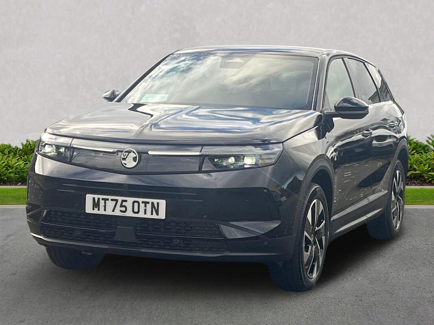 Used Vauxhall Grandland 2025 for sale - 76324596: Photo 20