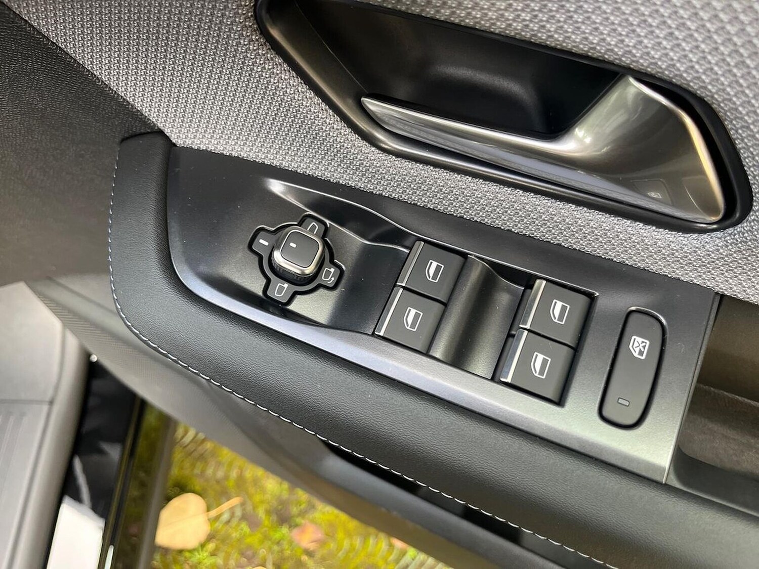 Used Vauxhall Grandland 2025 for sale - 76324596: Photo 21