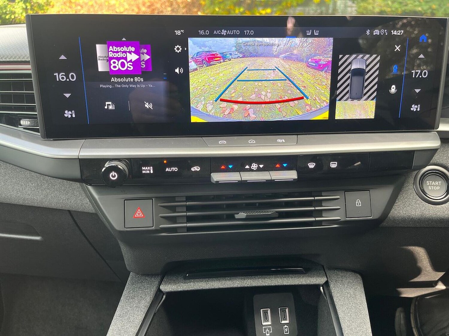 Used Vauxhall Grandland 2025 for sale - 76324596: Photo 23