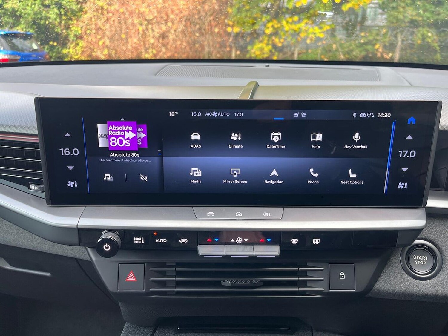 Used Vauxhall Grandland 2025 for sale - 76324596: Photo 25