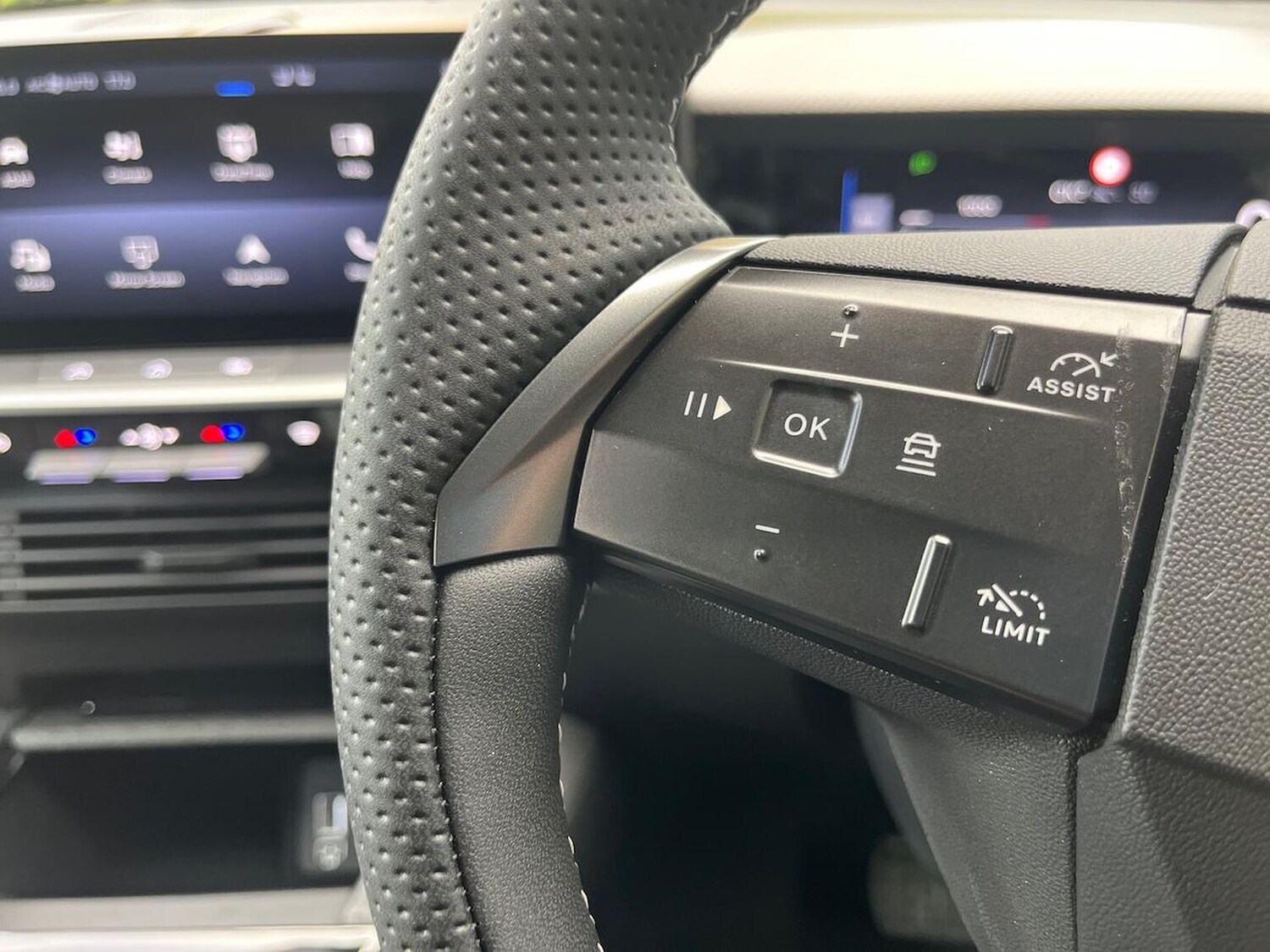 Used Vauxhall Grandland 2025 for sale - 76324596: Photo 27