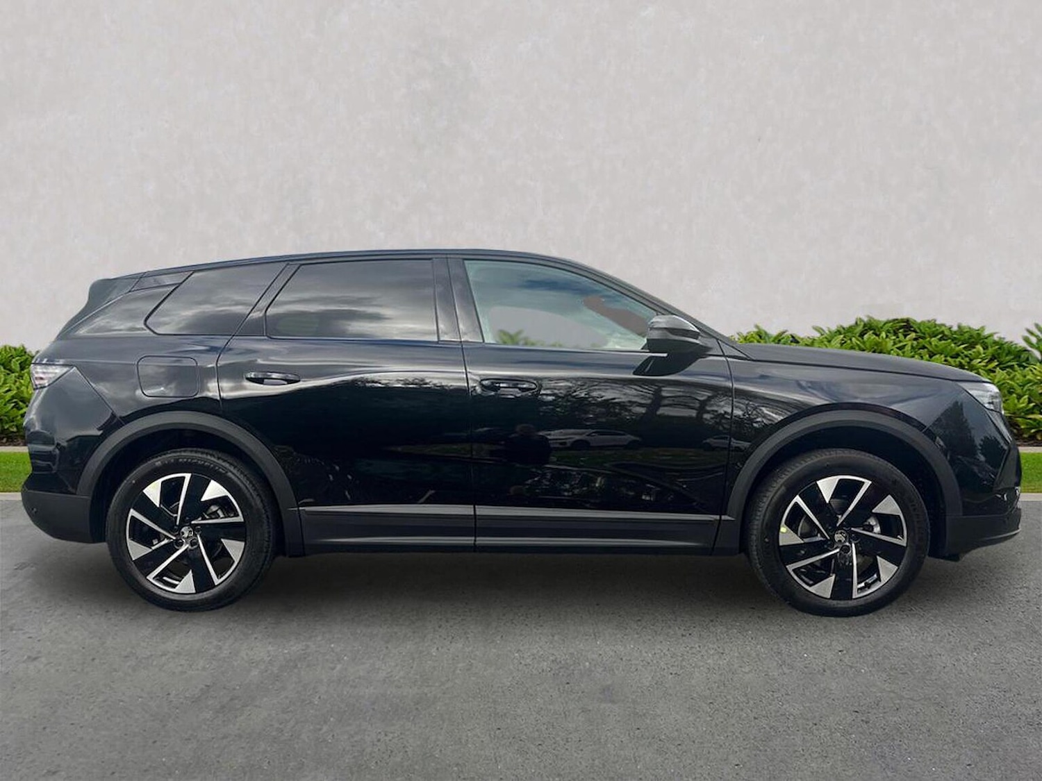 Used Vauxhall Grandland 2025 for sale - 76324596: Photo 3