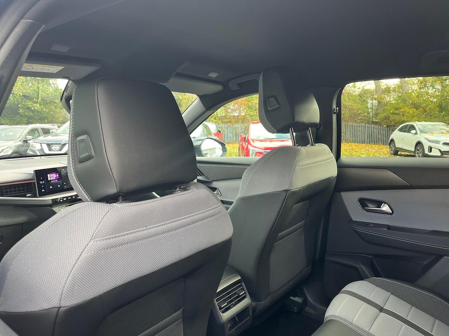 Used Vauxhall Grandland 2025 for sale - 76324596: Photo 32