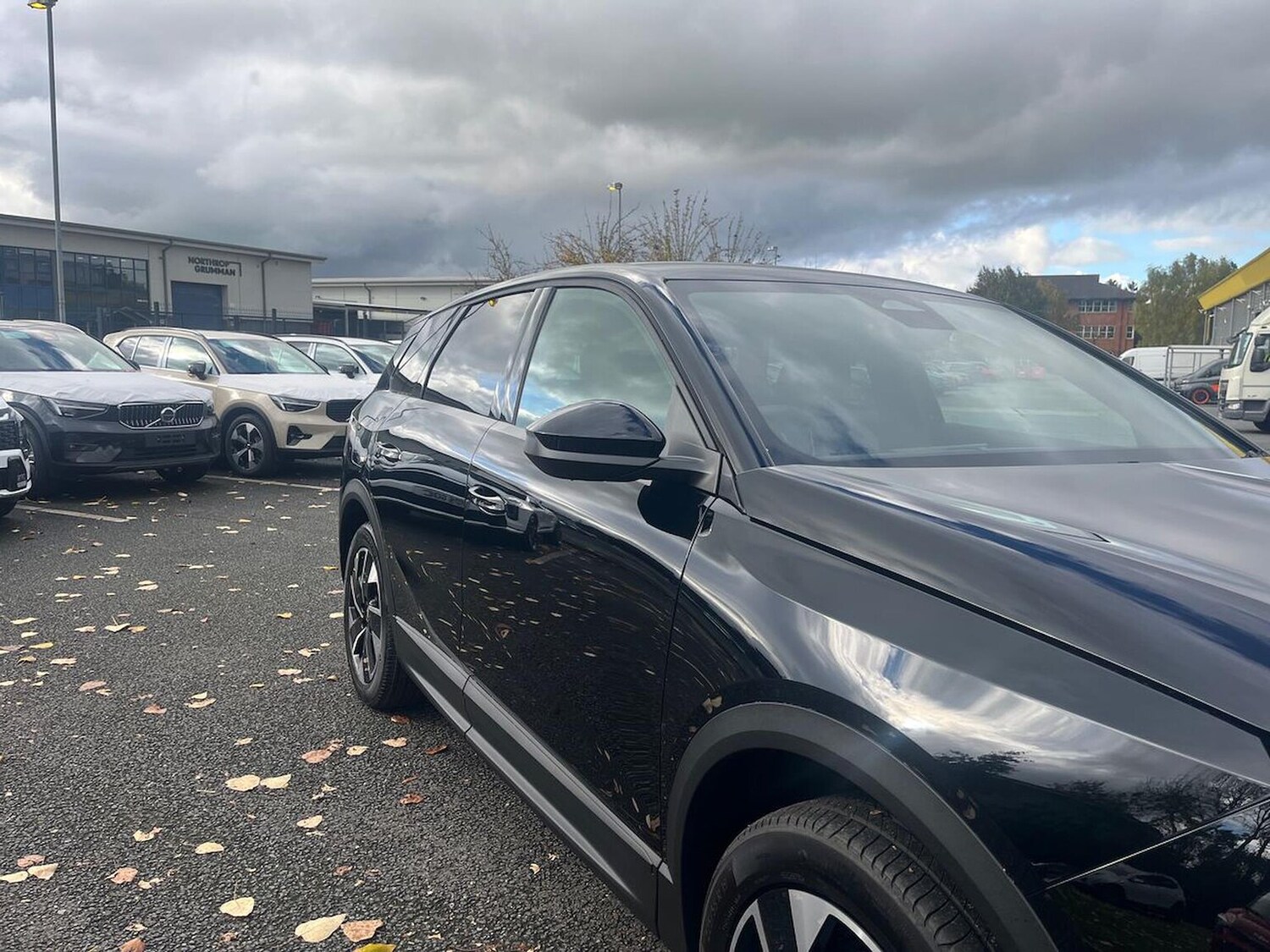 Used Vauxhall Grandland 2025 for sale - 76324596: Photo 37