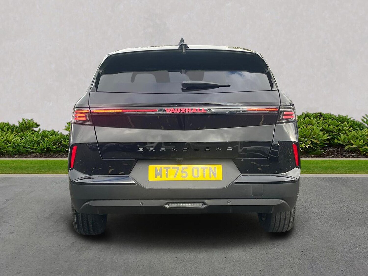 Used Vauxhall Grandland 2025 for sale - 76324596: Photo 4