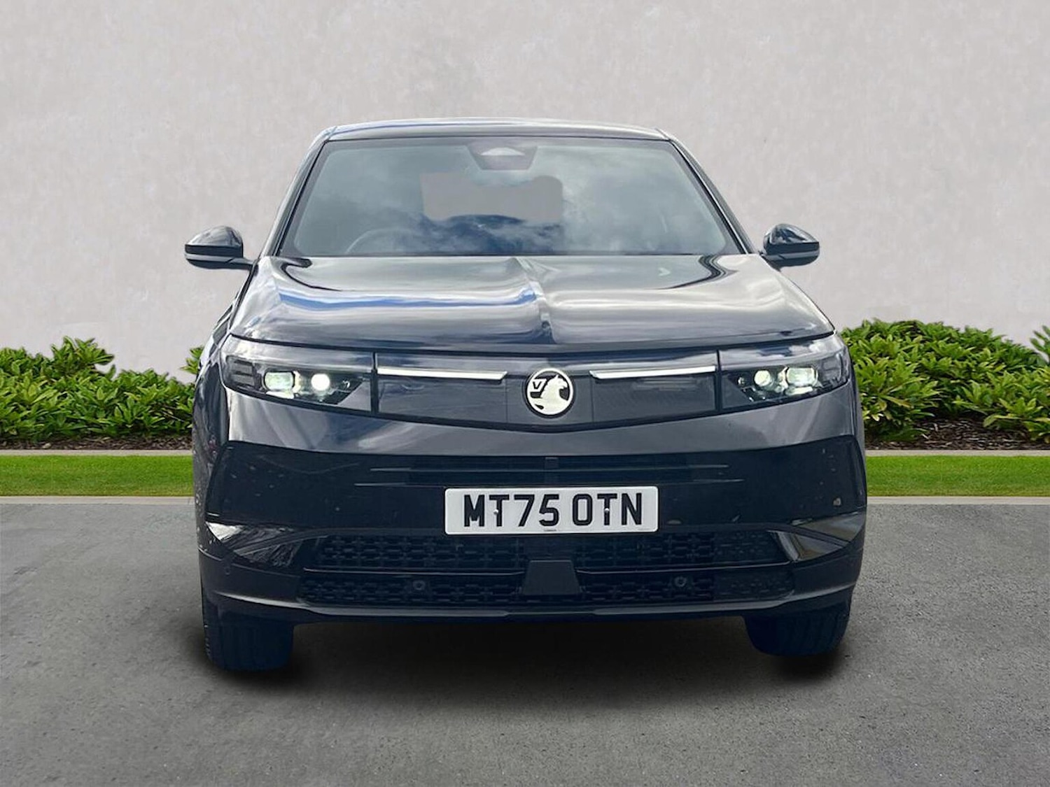 Used Vauxhall Grandland 2025 for sale - 76324596: Photo 5