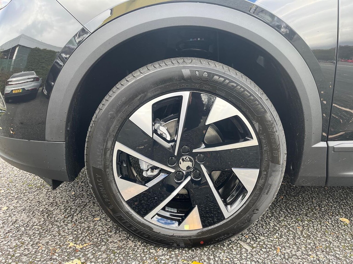 Used Vauxhall Grandland 2025 for sale - 76324596: Photo 6