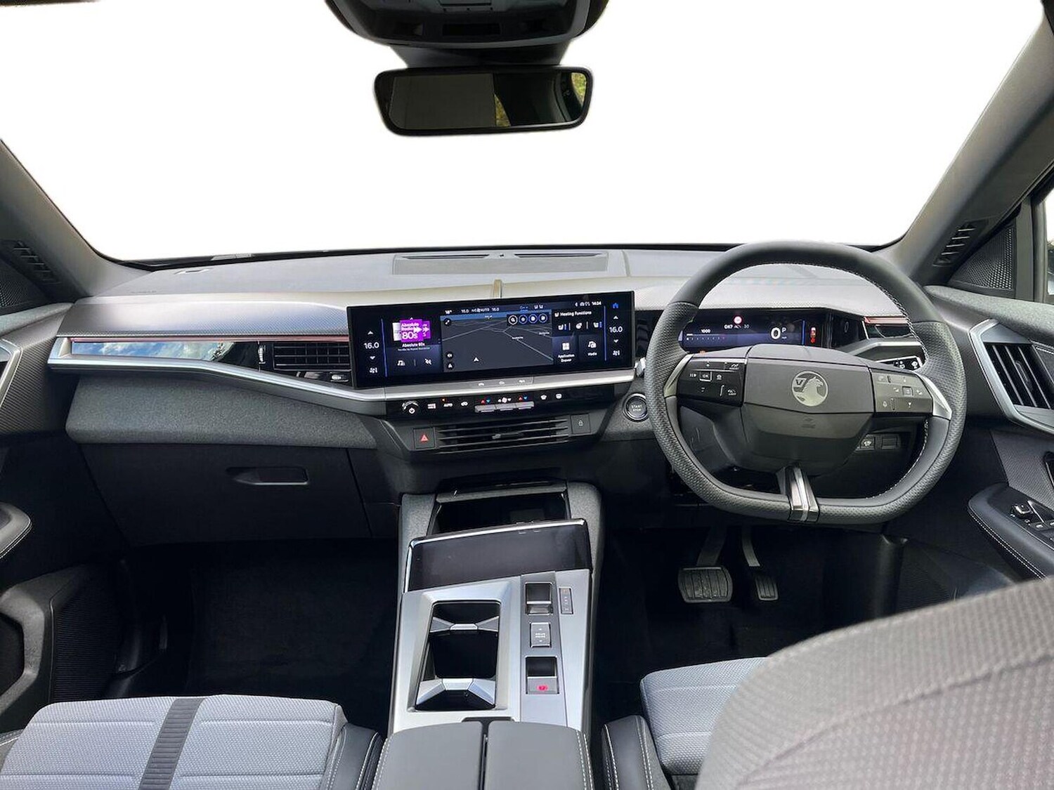 Used Vauxhall Grandland 2025 for sale - 76324596: Photo 8