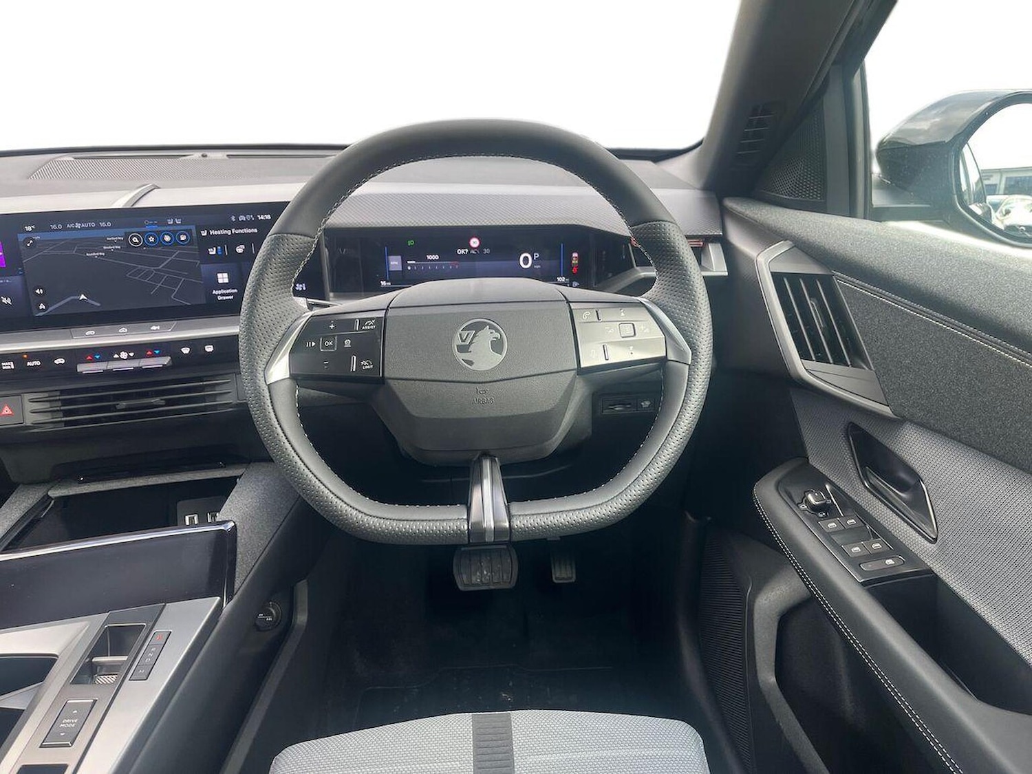 Used Vauxhall Grandland 2025 for sale - 76324596: Photo 9