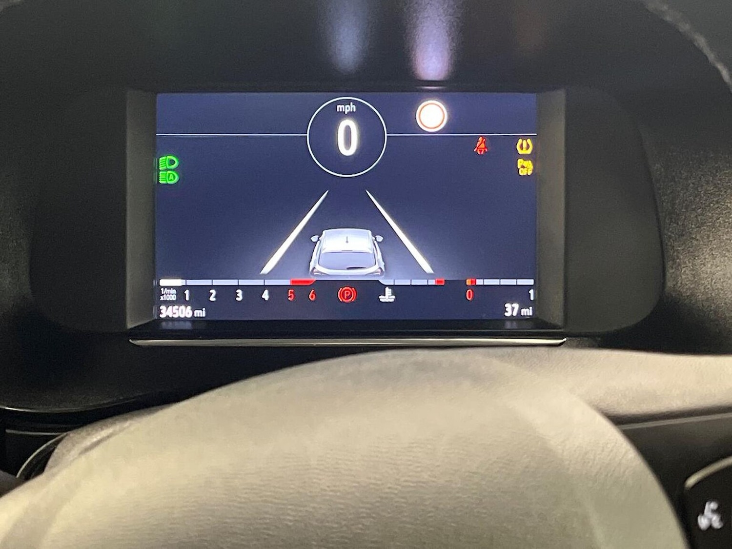 Used Vauxhall Corsa 2022 for sale - 76918933: Photo 10