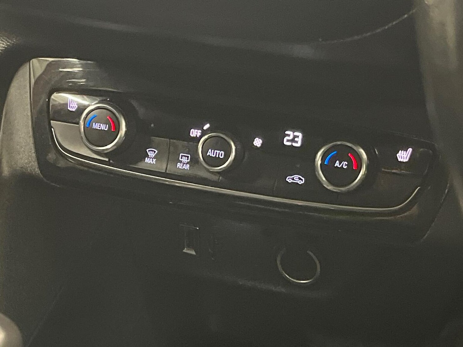 Used Vauxhall Corsa 2022 for sale - 76918933: Photo 12