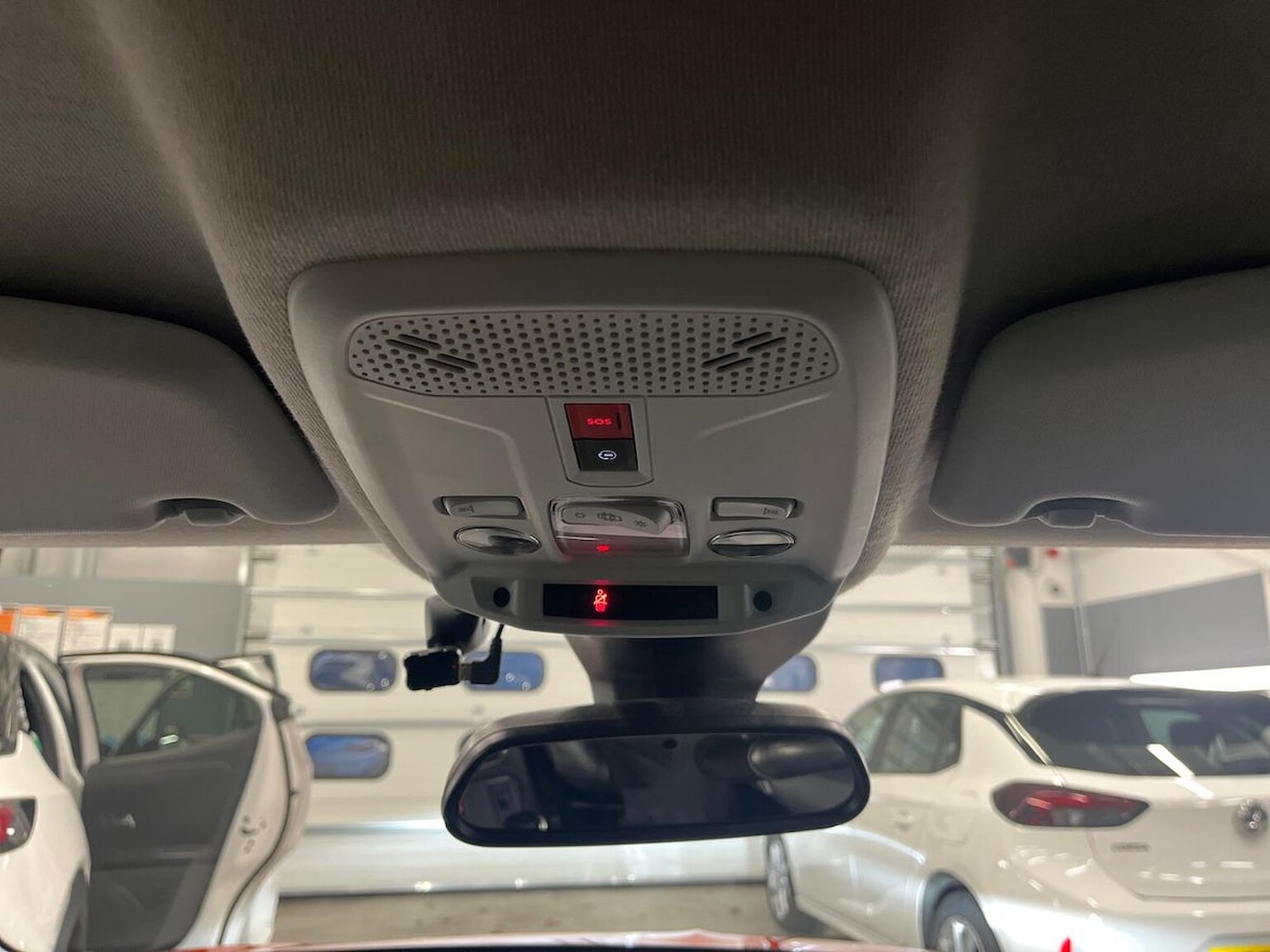 Used Vauxhall Corsa 2022 for sale - 76918933: Photo 14