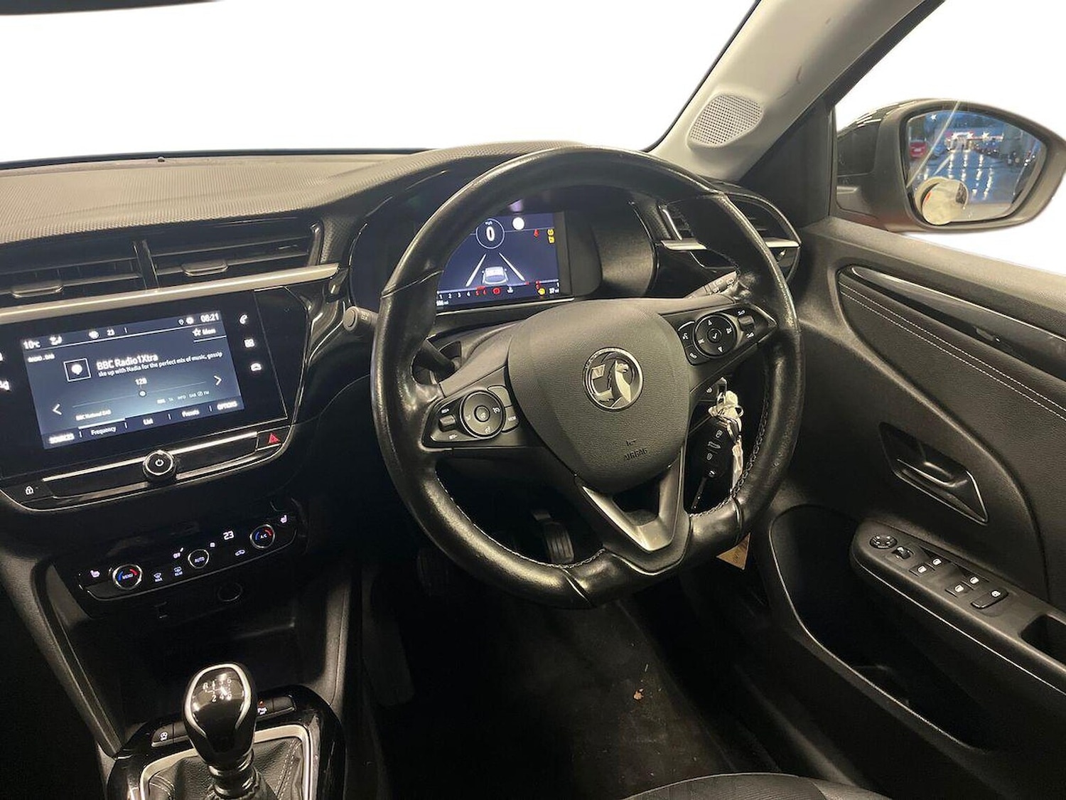 Used Vauxhall Corsa 2022 for sale - 76918933: Photo 15