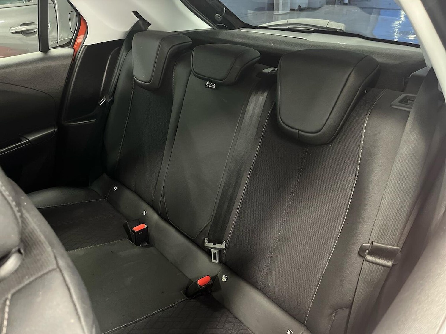 Used Vauxhall Corsa 2022 for sale - 76918933: Photo 16