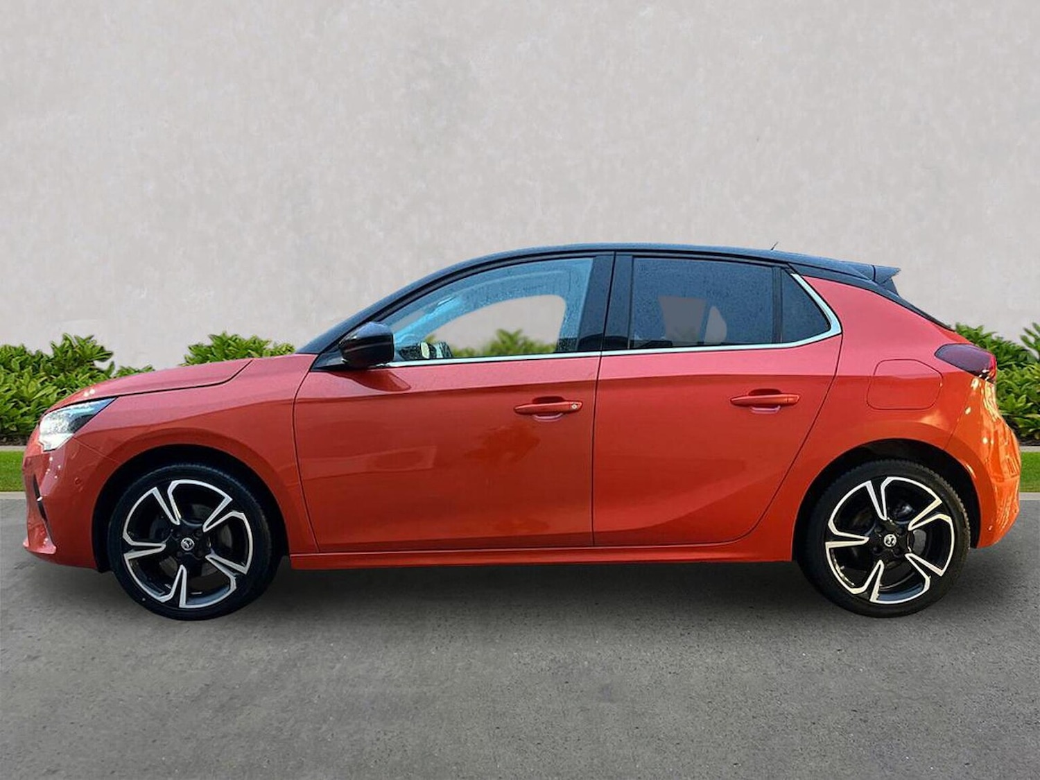 Used Vauxhall Corsa 2022 for sale - 76918933: Photo 19