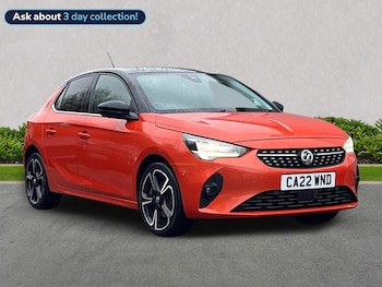 2022 - 1.5 Turbo D Elite Edition 5dr