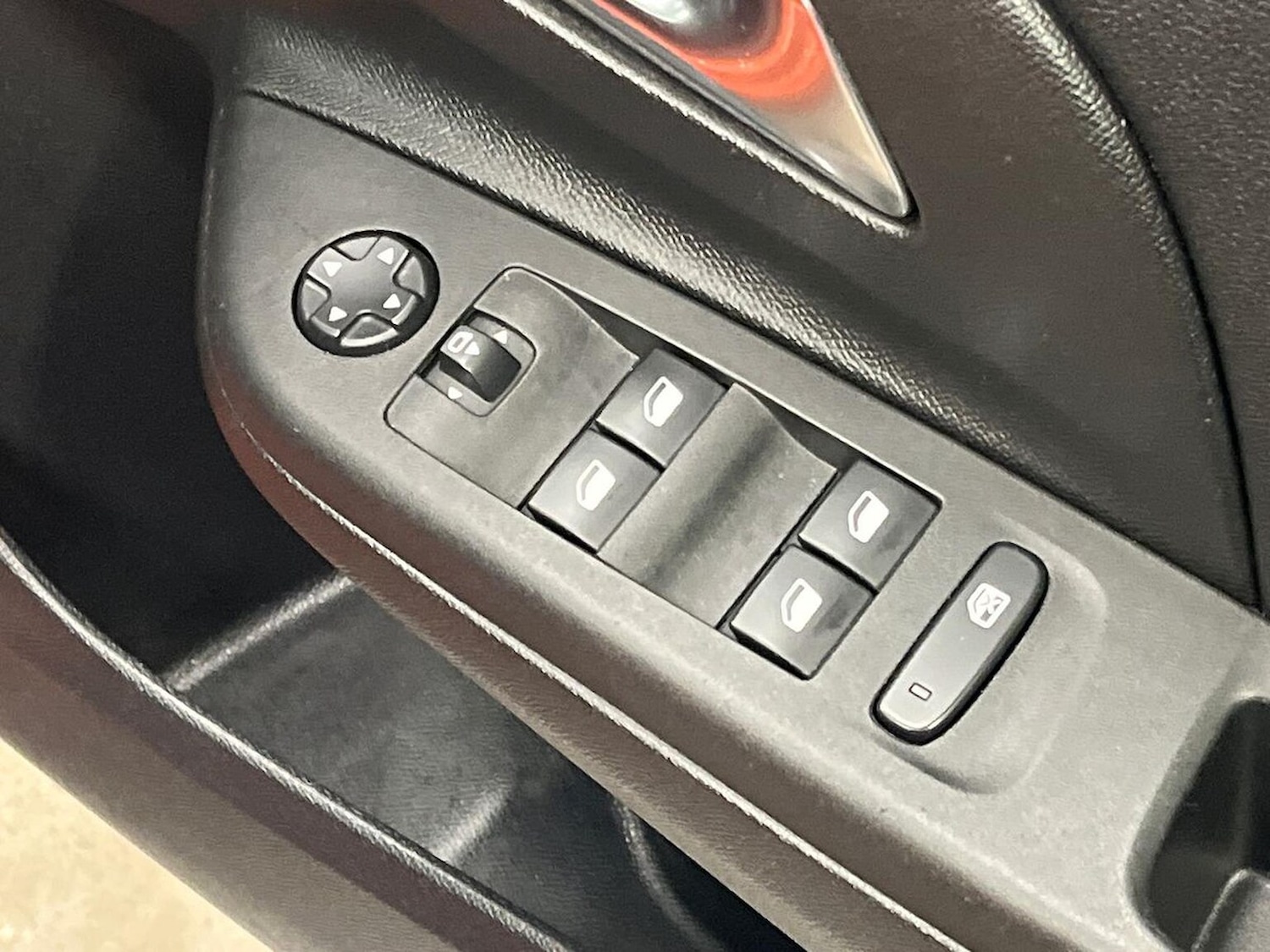 Used Vauxhall Corsa 2022 for sale - 76918933: Photo 21