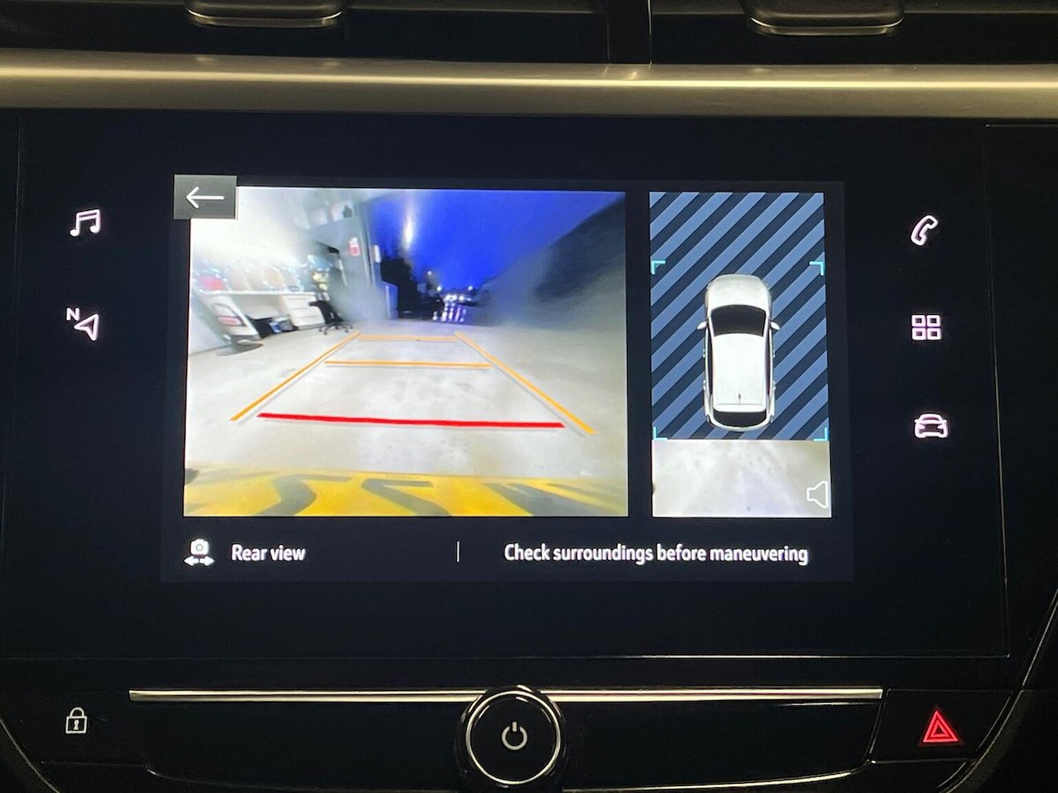 Used Vauxhall Corsa 2022 for sale - 76918933: Photo 23