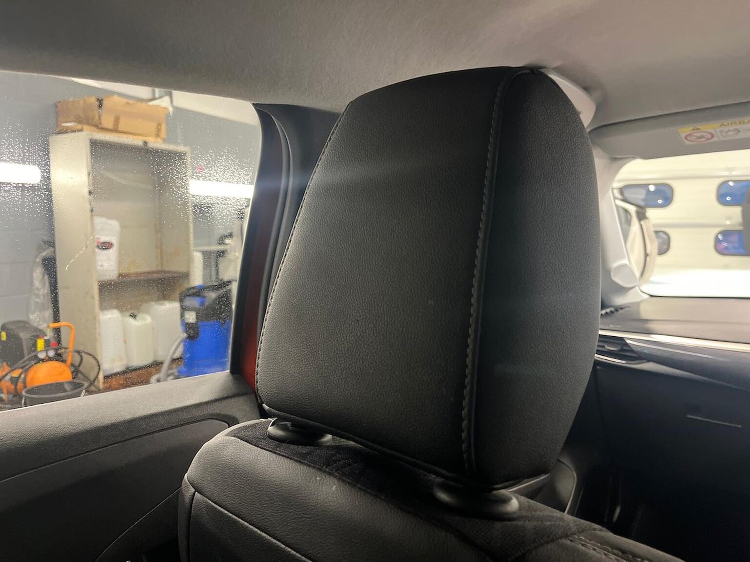 Used Vauxhall Corsa 2022 for sale - 76918933: Photo 30