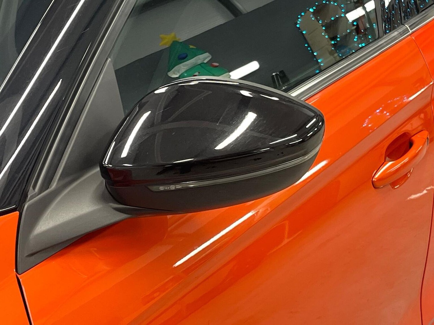 Used Vauxhall Corsa 2022 for sale - 76918933: Photo 35