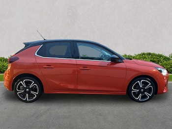 Used Vauxhall Corsa 2022 for sale - 76918933: Photo