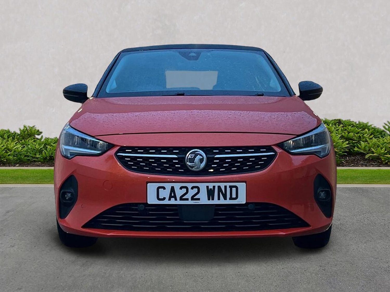 Used Vauxhall Corsa 2022 for sale - 76918933: Photo 5