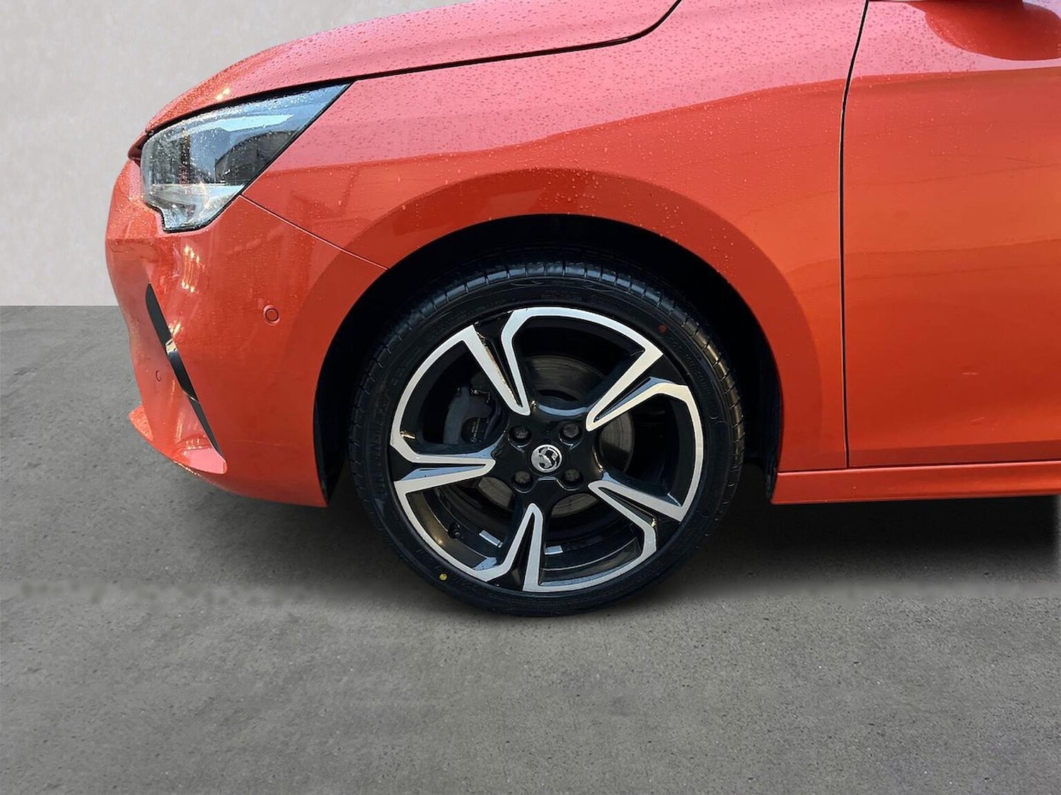 Used Vauxhall Corsa 2022 for sale - 76918933: Photo 6