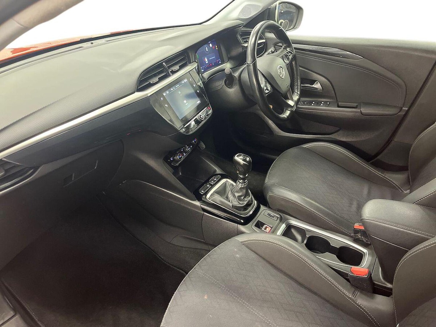 Used Vauxhall Corsa 2022 for sale - 76918933: Photo 7