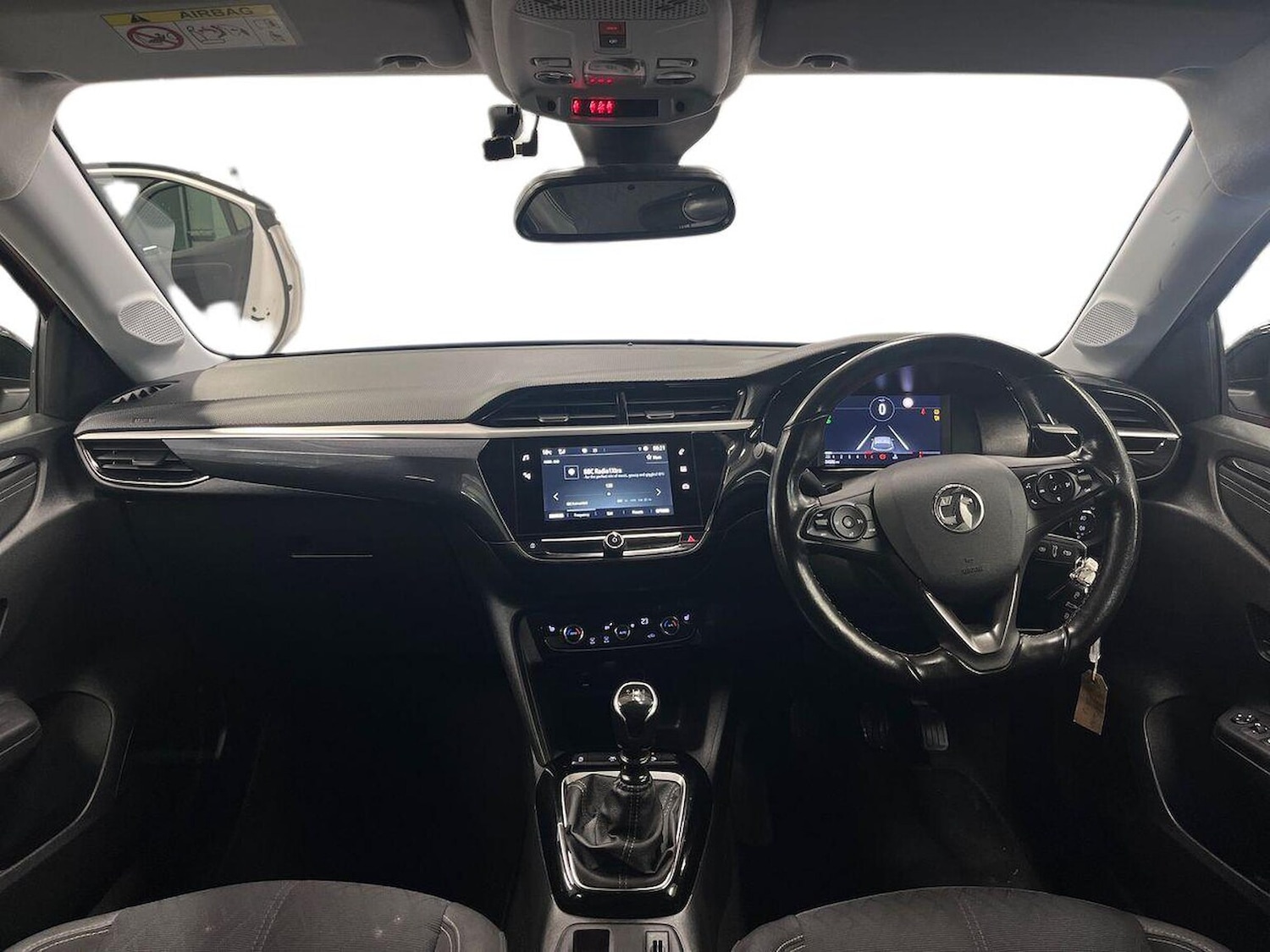 Used Vauxhall Corsa 2022 for sale - 76918933: Photo 8