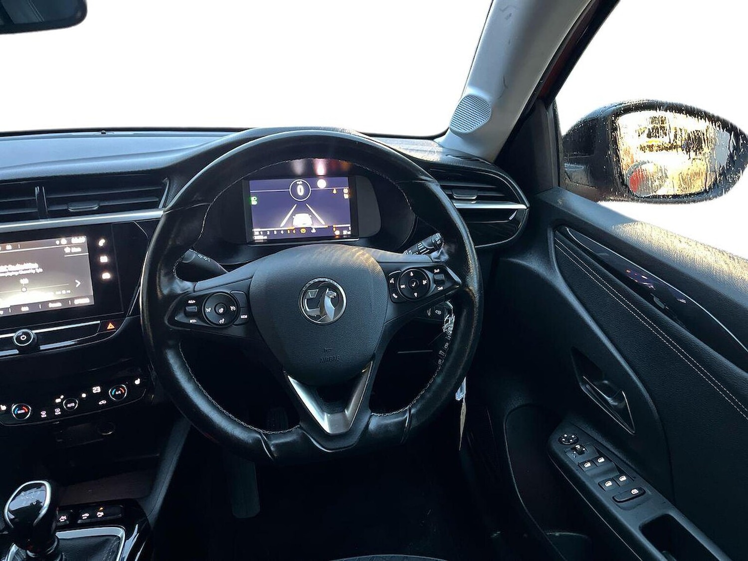 Used Vauxhall Corsa 2022 for sale - 76918933: Photo 9