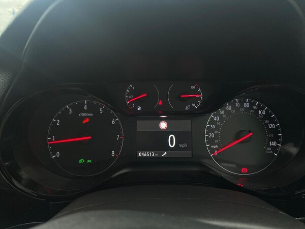 Used Vauxhall Corsa 2022 for sale - 76149572: Photo 10