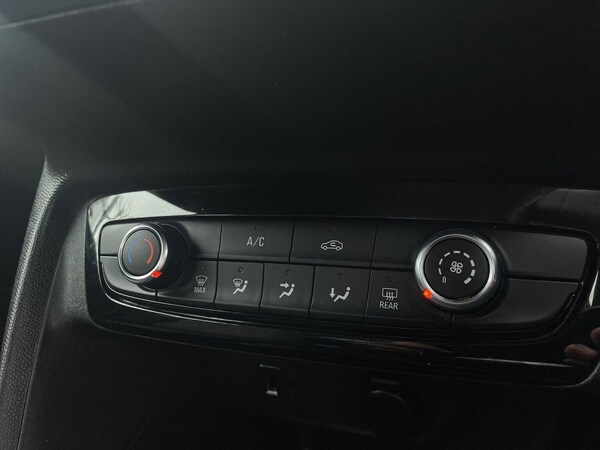 Used Vauxhall Corsa 2022 for sale - 76149572: Photo 12