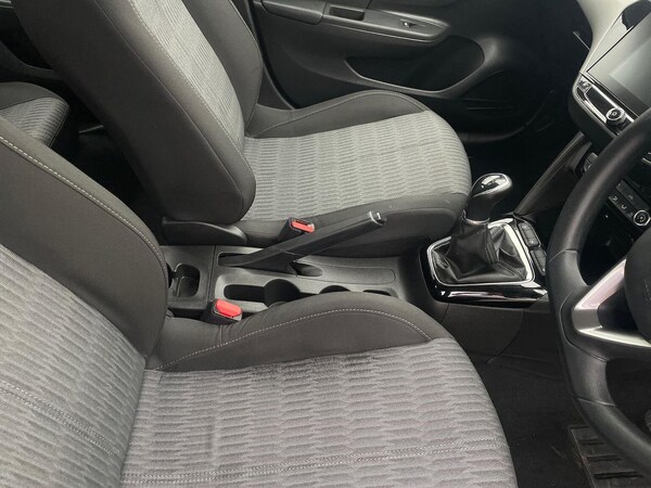 Used Vauxhall Corsa 2022 for sale - 76149572: Photo 13