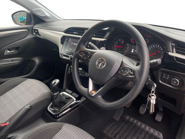 Used Vauxhall Corsa 2022 for sale - 76149572: Photo 15