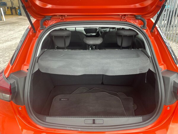 Used Vauxhall Corsa 2022 for sale - 76149572: Photo 17