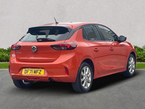 Used Vauxhall Corsa 2022 for sale - 76149572: Photo 18