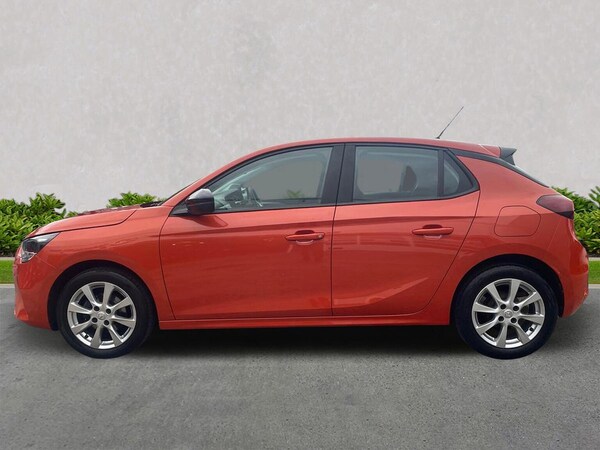 Used Vauxhall Corsa 2022 for sale - 76149572: Photo 19