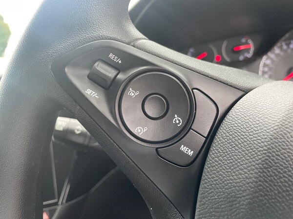 Used Vauxhall Corsa 2022 for sale - 76149572: Photo 25