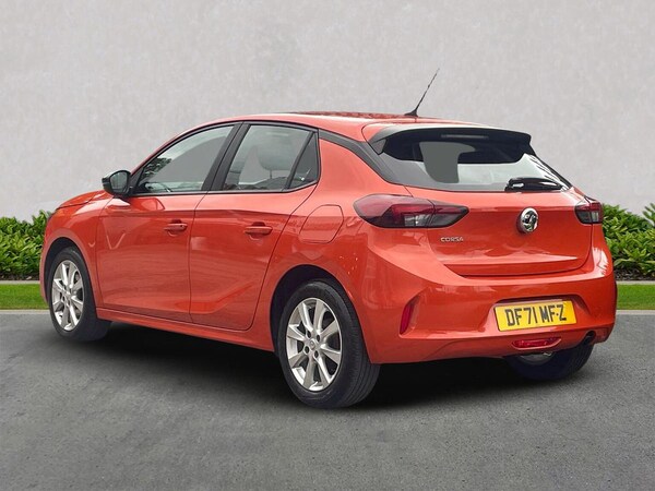 Used Vauxhall Corsa 2022 for sale - 76149572: Photo 2